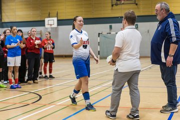 Bild 26 - wBJ NFV Futsalmeisterschaft